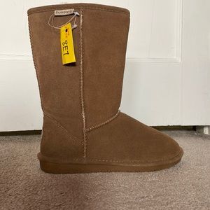 Bearpaw Boots
